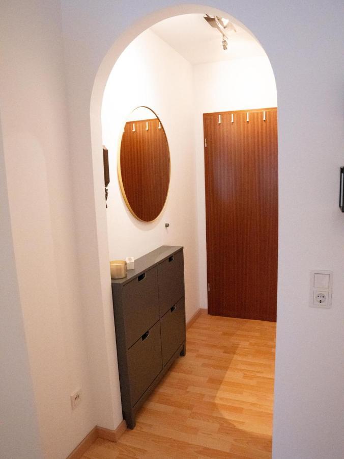 Appartement Nette 1 Zimmerwohnung In Wurtzbourg
