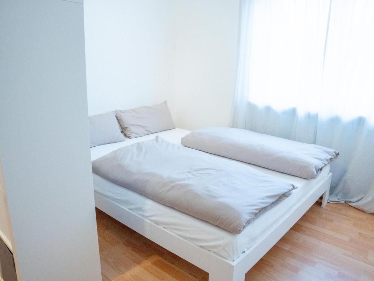 Appartement Nette 1 Zimmerwohnung In